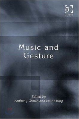 Music and Gesture