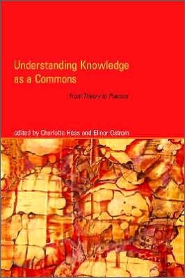 Understanding Knowledge As a Commons