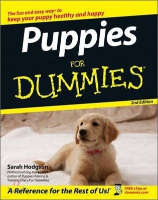 Puppies for Dummies