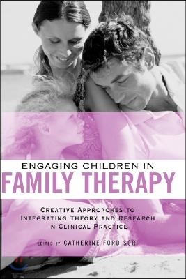 Engaging Children in Family Therapy