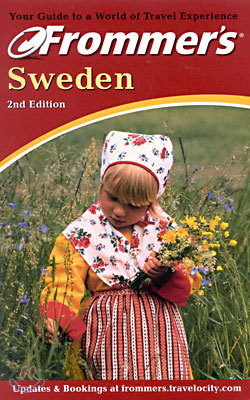 Sweden (Frommer's Guides)