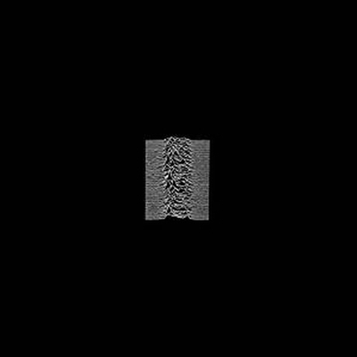 Joy Division - Unknown Pleasures (Ltd. Ed)(Remastered)(180G)(LP)