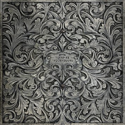 Turnpike Troubadours - Turnpike Troubadours (Digipak)(CD)