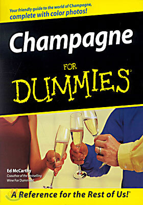 Champagne for Dummies