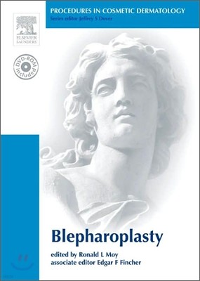 Procedures in Cosmetic Dermatology Series : Blepharoplasty with DVD-ROM