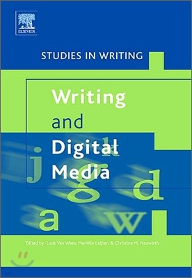 Writing and Digital Media