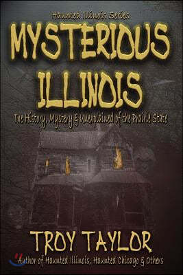 Mysterious Illinois