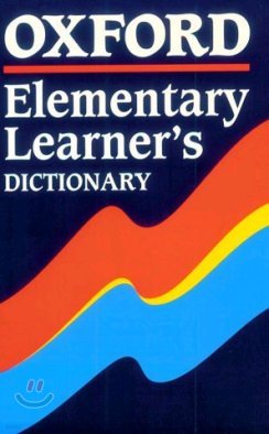 Oxford Elementary Learner's Dictionary of English
