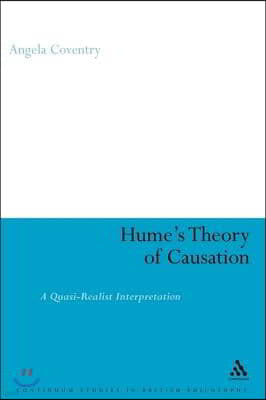 Hume's Theory of Causation