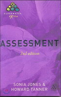 Assessment: A Practical Guide for Secondary Teachers