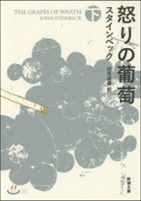 怒りの葡萄 下