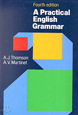 A Practical English Grammar