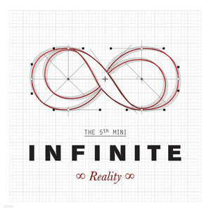 [߰] ǴƮ (Infinite) / Reality (5th Mini Album)
