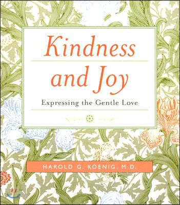 Kindness and Joy