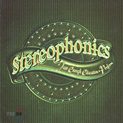 Stereophonics - Just Enough Education To Perform