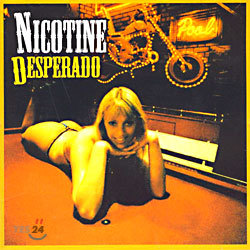 Nicotine - Desperado