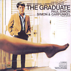 The Graduate (졸업) OST