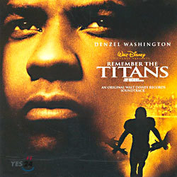 Remember The Titans O.S.T