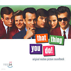 That Thing You Do (   ) OST