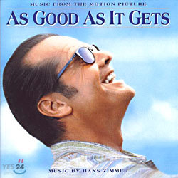 As Good As It Gets (̺    ) OST