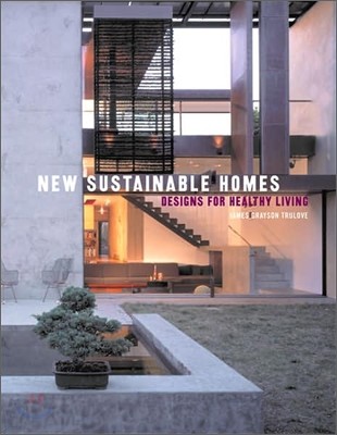 New Sustainable Homes