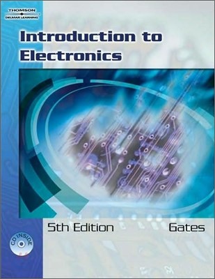 Introduction to Electronics, 5/E