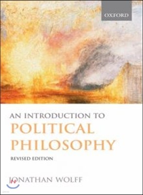 An Introduction to Political Philosophy