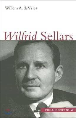 Wilfrid Sellars: Volume 7