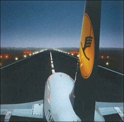 The Wings of the Crane, 50 Years of Lufthansa Design