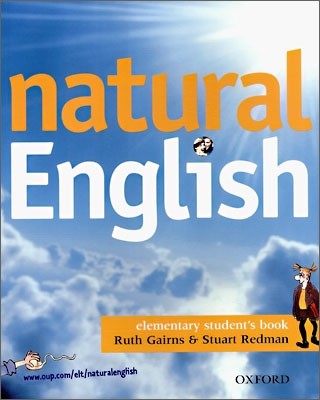 Natural English Elementary : Students Book