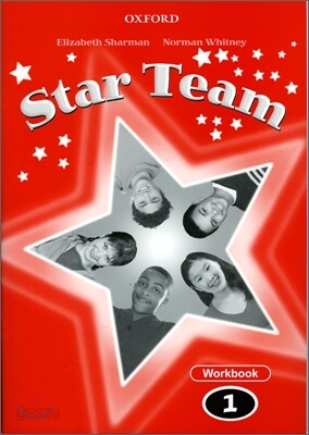 Star Team 1 : Workbook