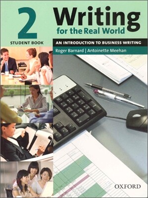 Writing for the Real World 2 : Student Book
