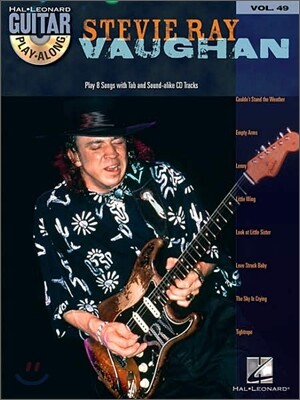 Stevie Ray Vaughan