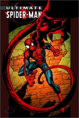 Ultimate Spider-Man #15 : Silver Sable