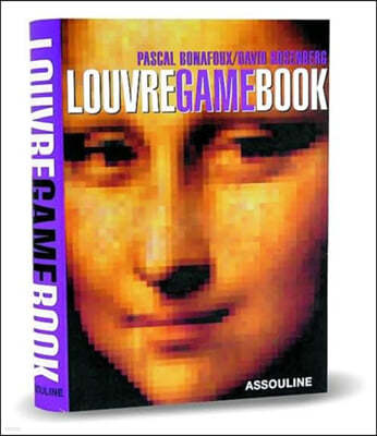 Louvre Game Book