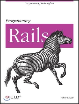 Programming Rails