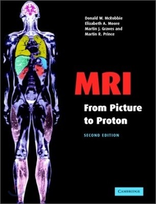 MRI from Picture to Proton