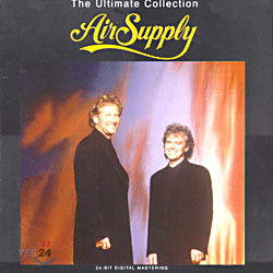 (BMG 베스트 팝 시리즈 2) Air Supply - The Ultimate Collection