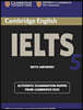 Cambridge IELTS 5 : Student's Book with Answers