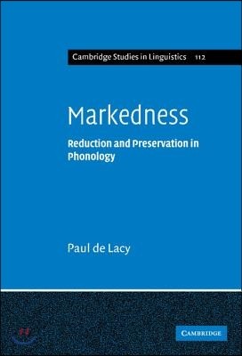 Markedness