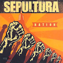 Sepultura - Nation