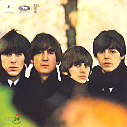 The Beatles - Beatles For Sale