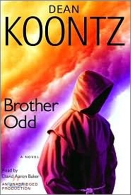 Brother Odd