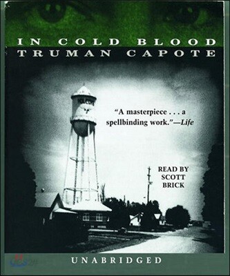 In Cold Blood