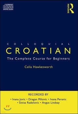 Colloquial Croatian