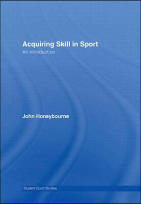 Acquiring Skill in Sport: An Introduction