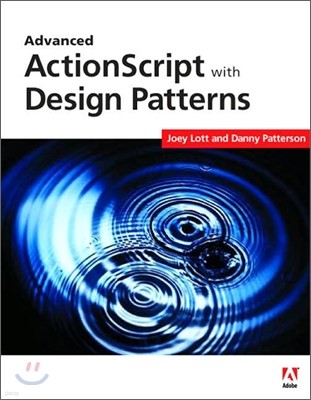 Advanced ActionScript 3 with Design Patterns