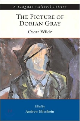 The Picture of Dorian Gray, a Longman Cultural