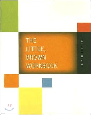 The Little, Brown Workbook, 10/E