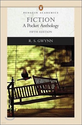 Fiction: A Pocket Anthology 5/e
